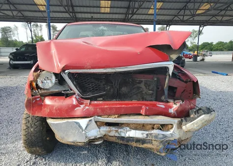 2007 Ford F150 z USA, uszkodzony, nr VIN 1FTPX14V87FB68076